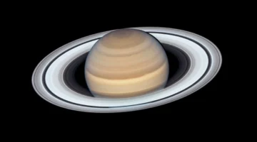 انفجار في عدد أقمار المجموعة الشمسية وزحل يتصدر قائمة الكواكب المكتشفة